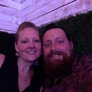 Meet your Posher, Billy